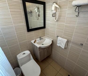 Arica Hotel | Hotel & Spa Las Taguas