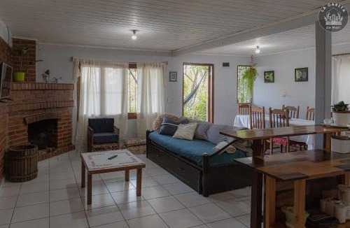 Ruiz de Montoya House | La casita de Mari
