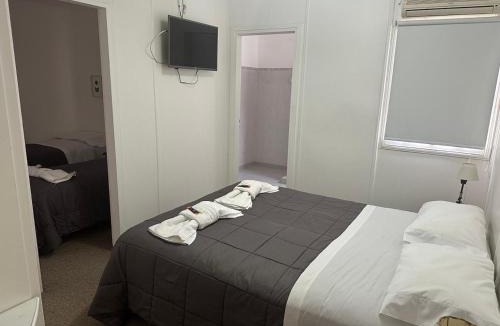 Las Grutas Hotel | La Posada de los Robles