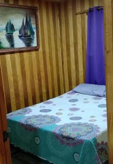 Puerto Chacabuco House | Cabañas Montiel