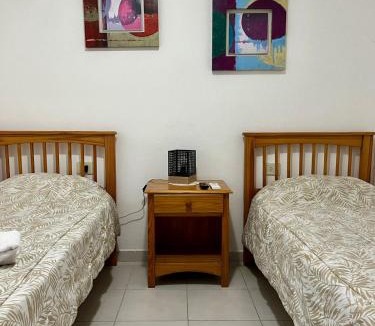 Resistencia Apartment | DEPARTAMENTO TEMPORARIO DONOVAN