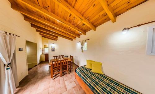 Villa Yacanto Cabin | Altos Del Bosque