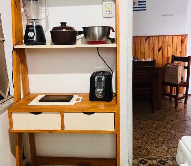 Junin Hostel | HOSTEL COLIVING STUDIO JUNIN