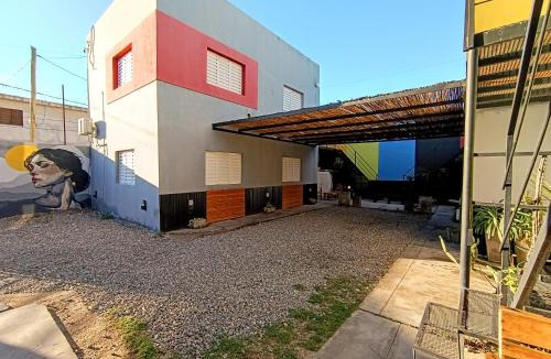Chilecito Apartment | Departamento La Morenita