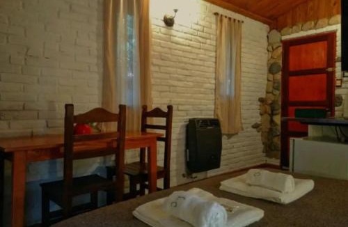 Las Rabonas Cabin | Cabañas Los Hornillos de Juli y Marce