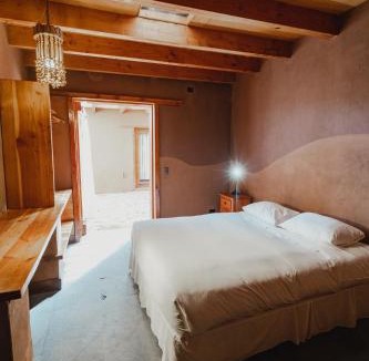 San Pedro de Atacama Cabin | Terra Luna Atacama