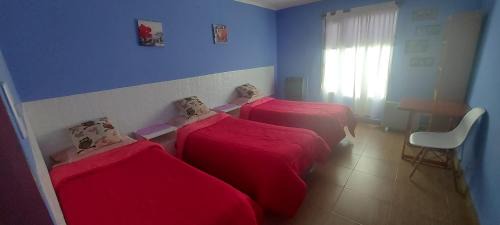 Rio Gallegos Apartment | Departamentos Ensueños