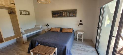 Rama Caida House | Aires de Mar