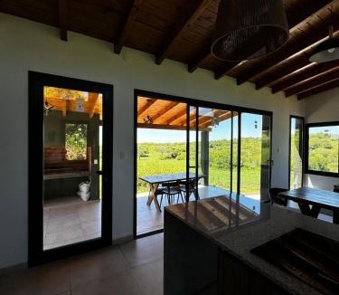 Ascochinga House | Sierras de Córdoba Ascochinga vivienda Privada