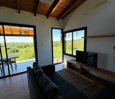Ascochinga House | Sierras de Córdoba Ascochinga vivienda Privada
