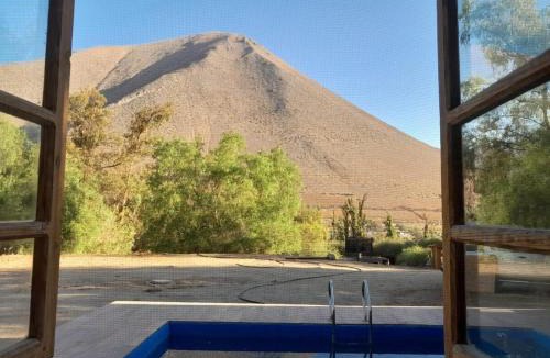 Vicuna House | Casa los Misticos, Vicuña, Valle del Elqui