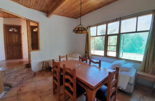 Vicuna House | Casa los Misticos, Vicuña, Valle del Elqui