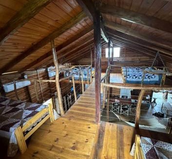 Profundidad House | Campito la Constanza