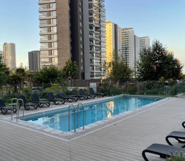 Concon Apartment | Departamento Concon