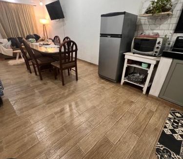 Concordia House | Casa de dos dormitorios en villa adela a 10 minutos del centro para 7 personas se aceptan mascotas