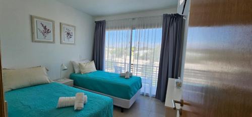 Lujan de Cuyo Apartment | Departamentos Encanto de Montaña por los Caminos del Vino