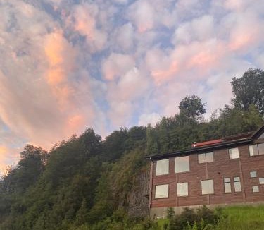 Futaleufu Hostel | Hostal Las Natalias