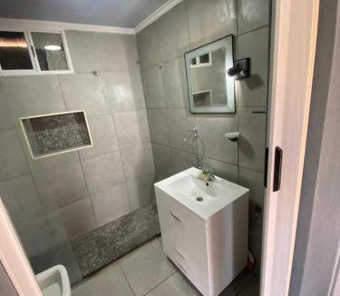 Comuna Estancia Vieja Apartment | Lo de joel