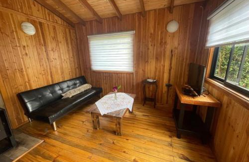 Panguipulli Apartment | Cabañas San Agustín