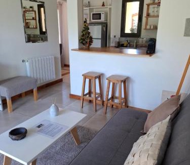 Villa General Belgrano House | Le Bel-Edén