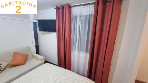 El Quisco Apartment | Brisas del Paraíso