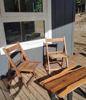 San Martin de los Andes House | Casa ZenPine