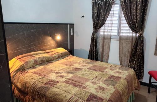 Las Chacras Apartment | La Juana