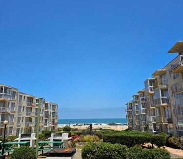 Las Cruces Apartment | Bordemar las cruces
