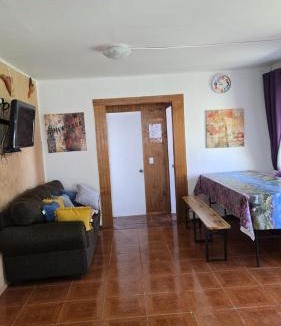 Chinquio Cabin | Cabañas El Ermitaño