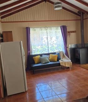 Chinquio Cabin | Cabañas El Ermitaño