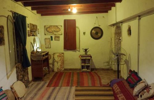 San Marcos Sierra House | Sonqo Wasi