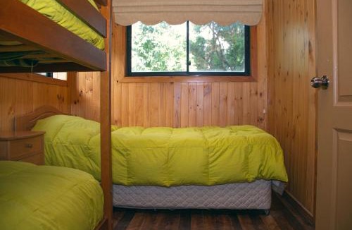 Puerto Octay House | Cabañas Rincón Alemán