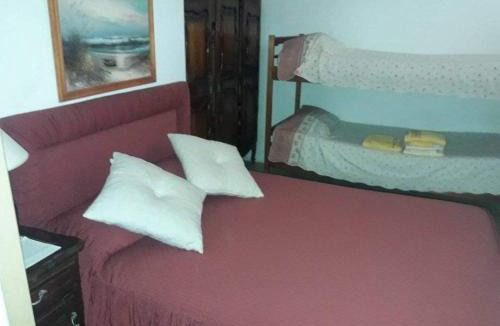 San Antonio de Arredondo Apartment | Rincón del Descanso