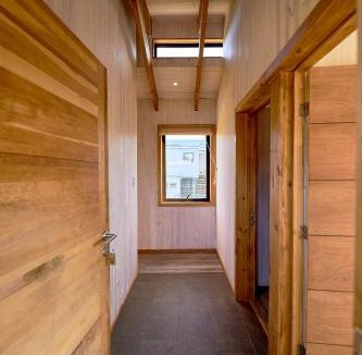 Pichilemu Cabin | Loica