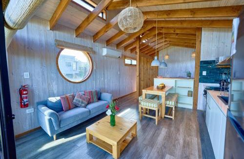Pichilemu Cabin | Loica