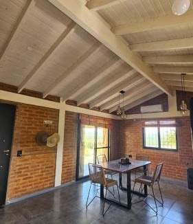 San Lorenzo House | Los Chivos
