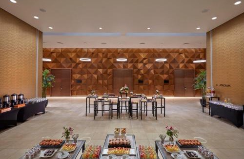 Santiago Hotel | Mandarin Oriental, Santiago