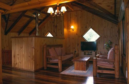 Puerto Octay House | Cabañas Rincón Alemán