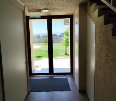 Linares Apartment | Departamento en Linares