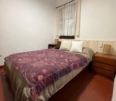 La Falda House | La Escondida de la Aldea Serrana