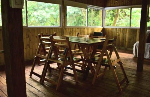 San Javier House | Casa en la selva