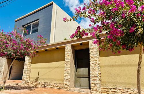 Chilecito House | El Nidito Casa