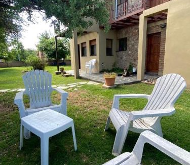 Mina Clavero Apartment | Luna Morena