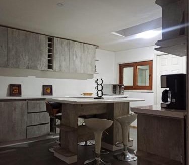 Temuco House | Casablanca