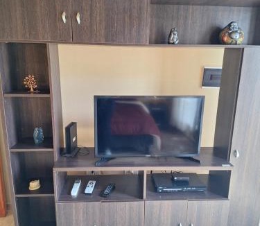 Tunuyan Apartment | Departamento Terruños