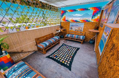 San Pedro de Atacama House | CASA HOSTAL LA PASKANA ATACAMEÑa