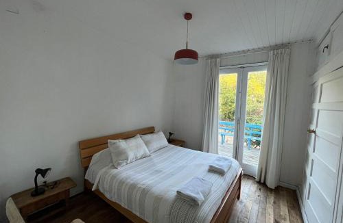 Zapallar House | CASONA CENTRO ZAPALLAR 12 personas