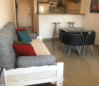 Caballito Apartment | Hermoso-Corazón de la Ciudad-Caballito