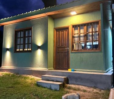 Salto Ski Chalet | Cabañas Villa Alicia