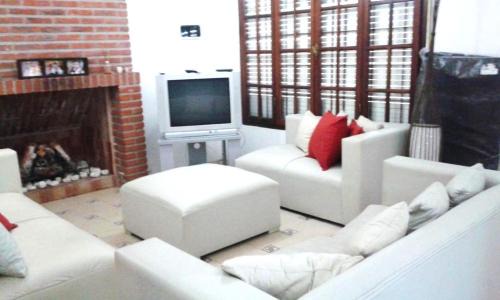 Los Acantilados House | Casa de Playa Los Acantilados - Mar del Plata